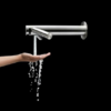 Secador de manos Dyson Airblade Wash+Dry Short WD04